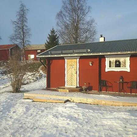 Villa Backamgarden Sälen Exterior foto