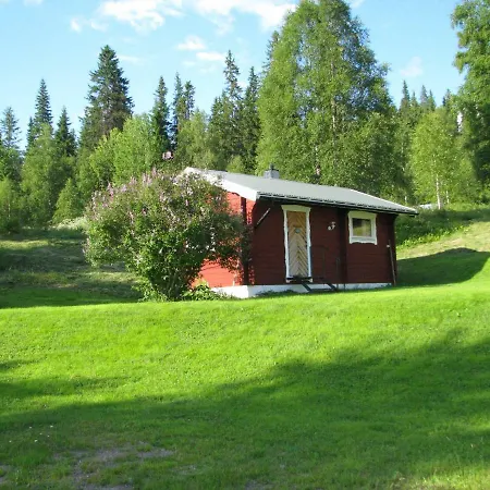 Villa Backamgarden Sälen Exterior foto