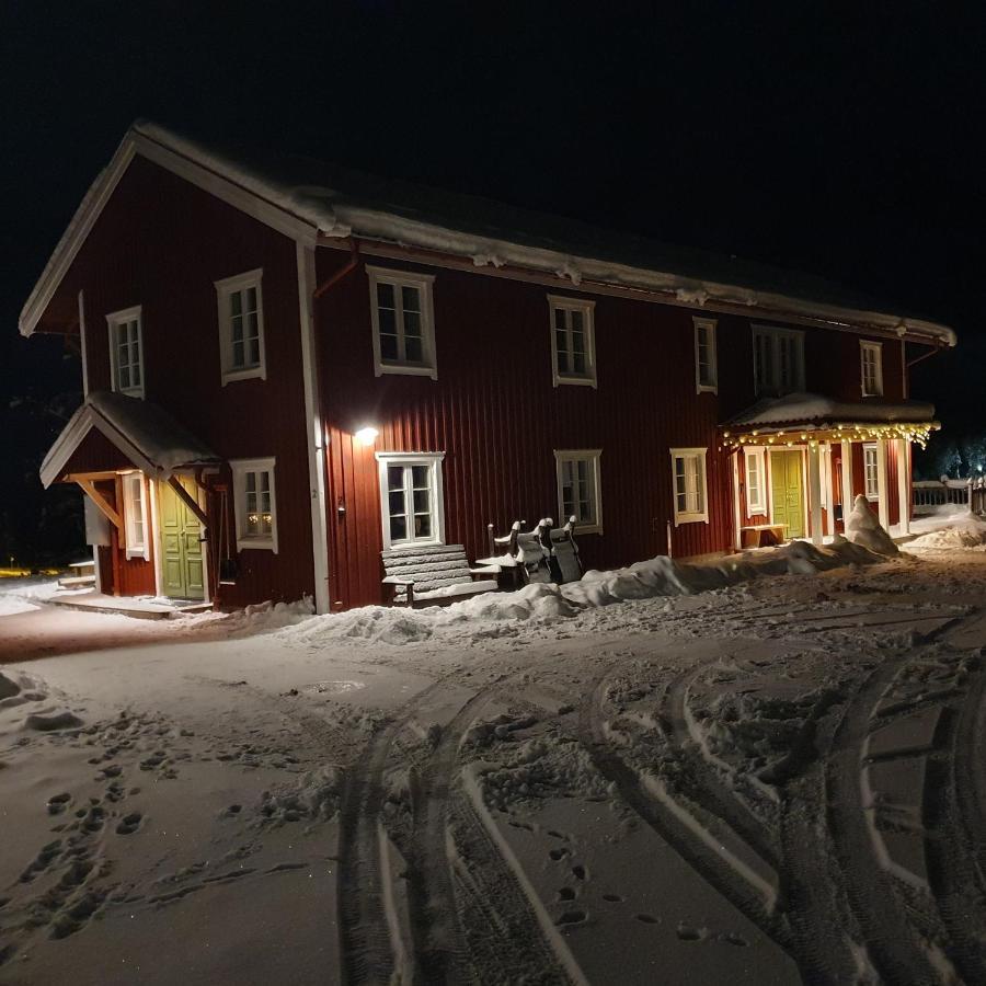 Backamgarden Ferienhaus *