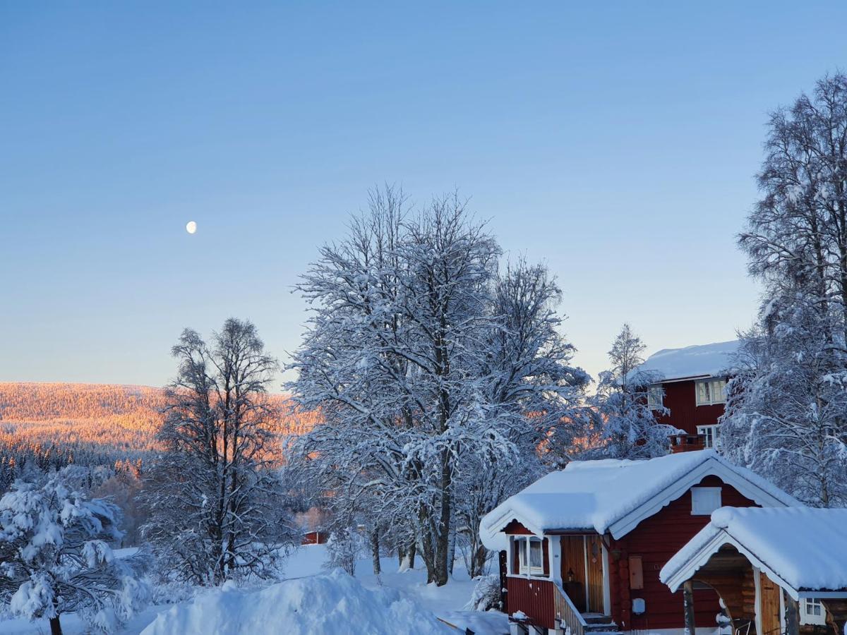 Backamgarden Holiday home Salen (Dalarna)