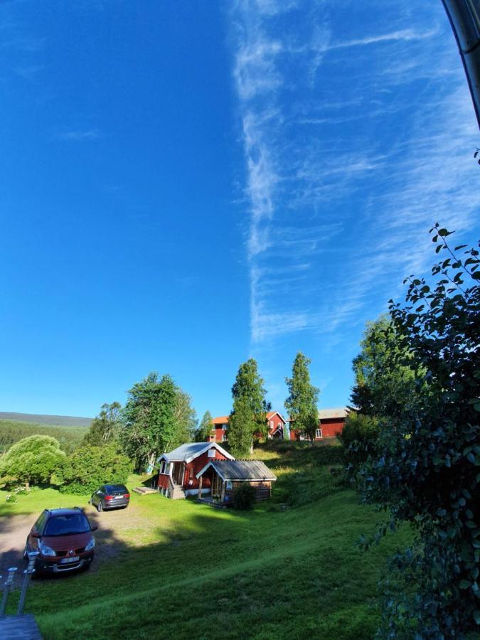 Ferienhaus Backamgarden