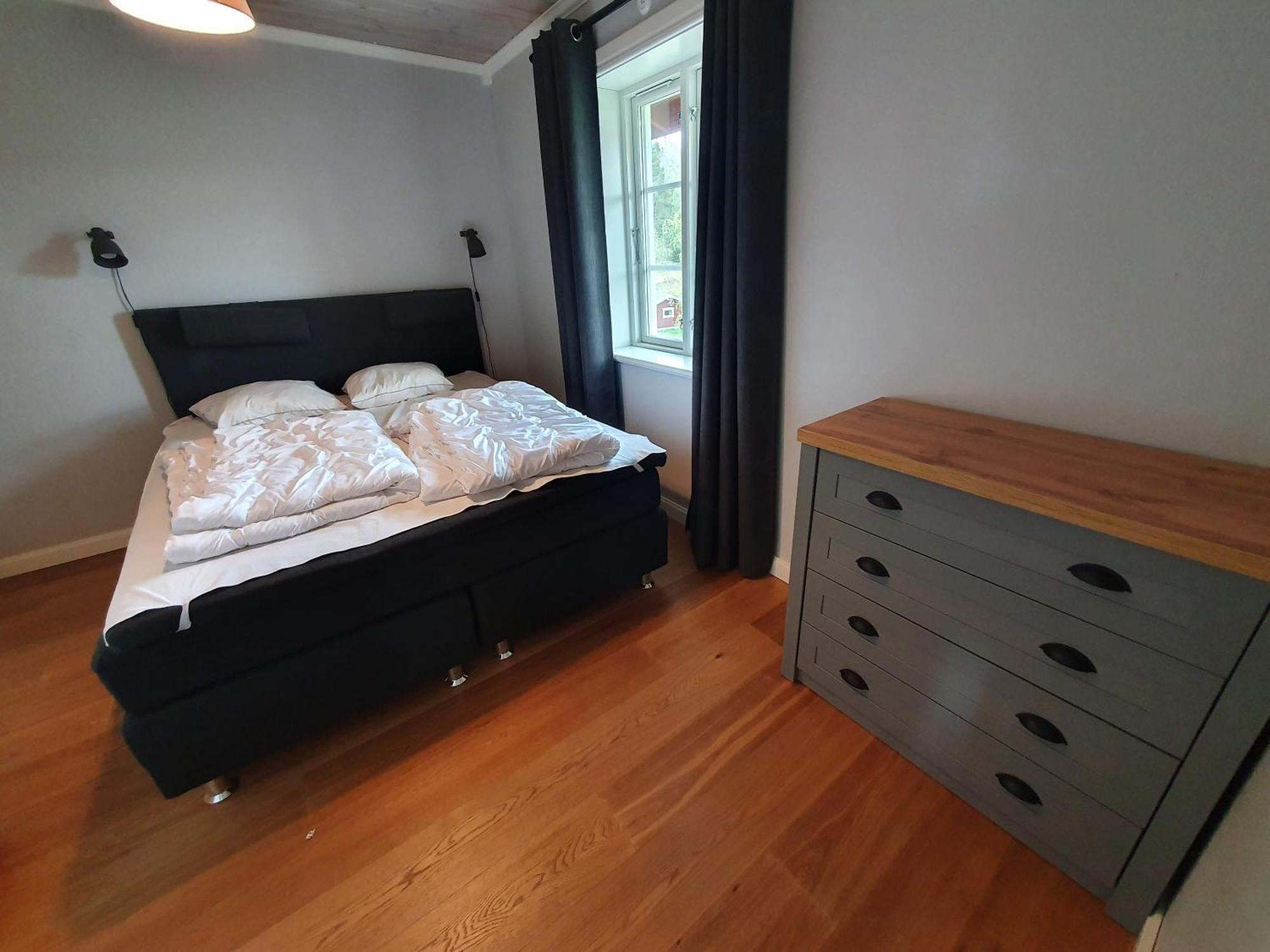 Backamgarden Holiday home