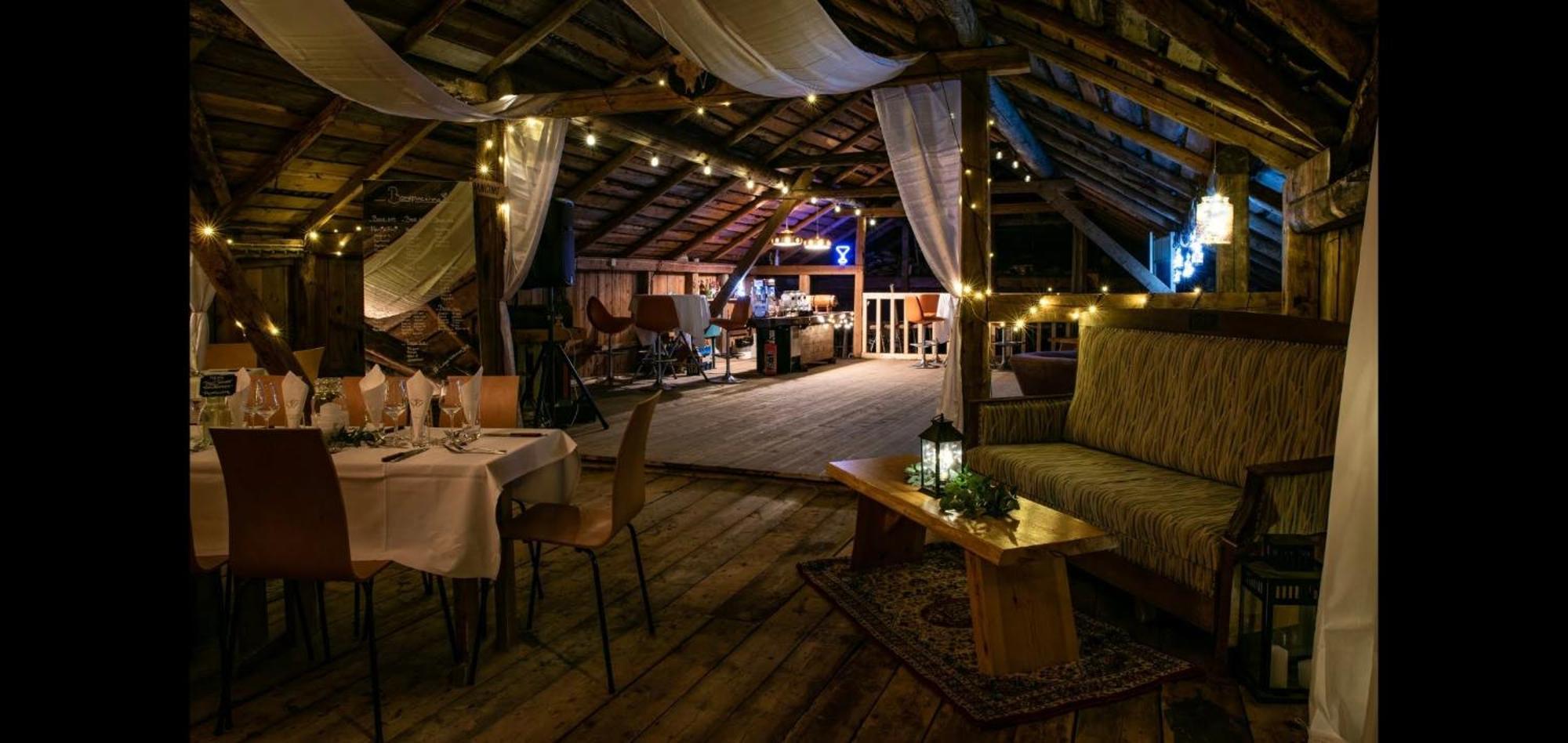 Ferienhaus Backamgarden *